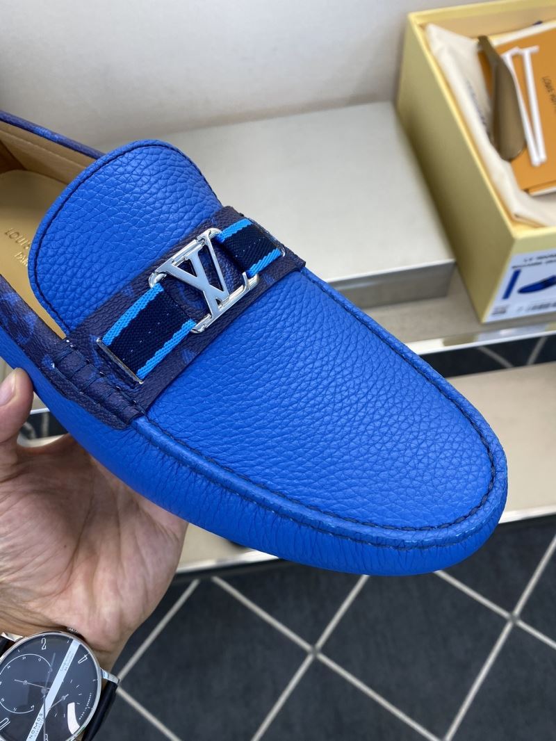 Louis Vuitton Tods Shoes